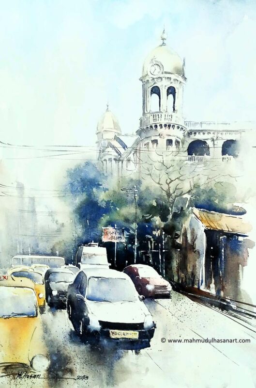 Kolkata - 1